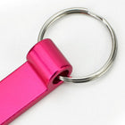 Decorative Aluminum Opener