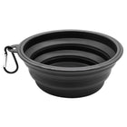 Silicone Foldable Pet Bowls