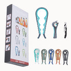 Bottle Jar Cap Opener Can Opener Set
