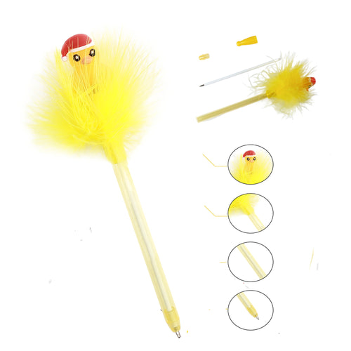 Chick Toy Pen