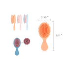 Mini Air Cushion Comb
