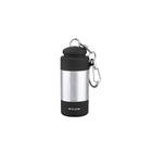 Mini USB Rechargeable Flashlight Keychain