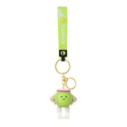Keychain Charm