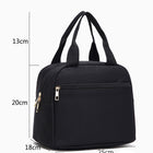 Lunch Tote Bag
