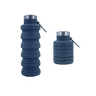 Collapsible Silicone Water Bottle