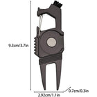 7 In 1 Multipurpose Golf Tool