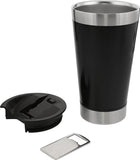 Stainless Steel Double Wall Drinking Tumbler