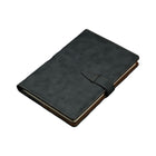 Leather PU Business A5 Notebook