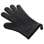 Silicone Oven Heat-Resistant Gloves