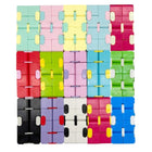 Plastic Infinity Cube Fidget Toy Stress Relief Fidget Toy