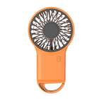 Handheld USB Clip Fan/Desk Fan