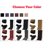 Winter Scarf Hat Glove Three-Piece Set