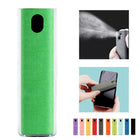 Pc Screen Cleaner Spray And Wipe