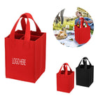 Wine Tote Bag