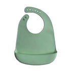 Silicone Baby Bibs