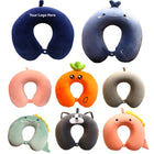 Travel Neck Pillow