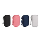 Multi Functional Mobile Phone Digital Accessory Storage Bag