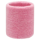 Sweat-Wicking Towel Wristbands