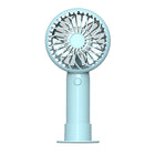Usb Rechargeable Fan With Base