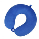 U Shaped Pillow Cushion Napping Pillow Travel Neck Pillow