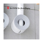 Electric Toothbrush Holder