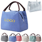 Insulated Waterproof Lunch Packs Lunch Bags