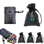 Portable Dice Bag