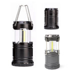 Lantern Collapsible Camping Light