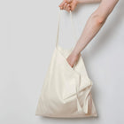 Reusable Grocery Canvas Tote