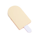Ice-cream Shaped 2-in-1 Handheld Cosmetic Mirror