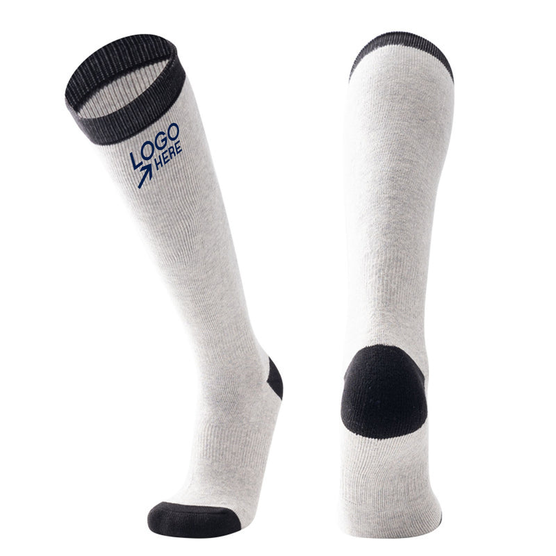 Outdoor Trekking Calf-Length Socks