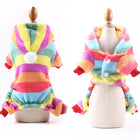 Comfortable Pet Clothing