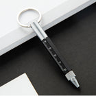 6-in-1 Pocket Ballpoint Pen