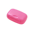Portable Sealed Travel Soap Box
