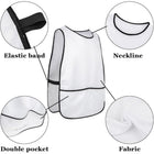 Golf Caddy Bib/Apron