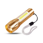 Torch Flashlight