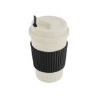13Oz Reusable Wheat Straw Coffee Cup