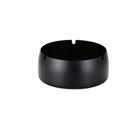 Windproof Stainless Steel Ashtray