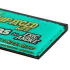 Custom Acrylic Rectangular Refrigerator Magnet