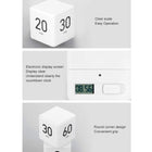 Digital Timer with Gravity Sensor