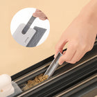 Recess Seam Cleaning Brush