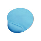Full-Color Custom Ergonomic Wrist Rest Mouse Pad