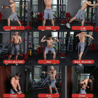 Single Resistance Exercise Band
