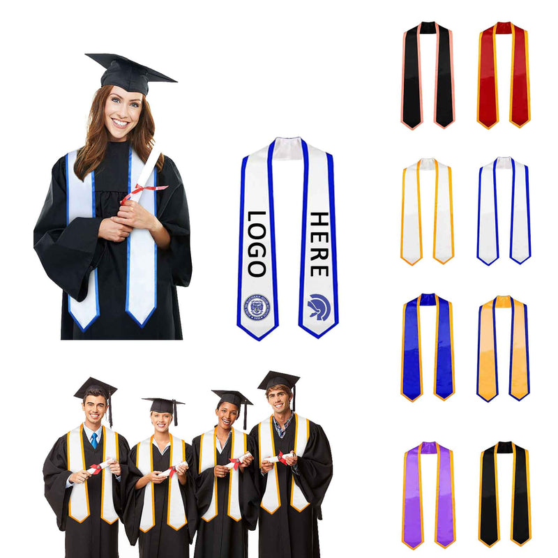 Graduation Stole