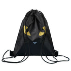 Adjustable Lightweight Drawstring Backpack