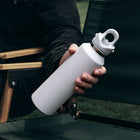 Threadless Insulated Bottle 20Oz