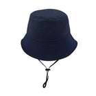 Cotton Fisherman Sun Bucket Hat