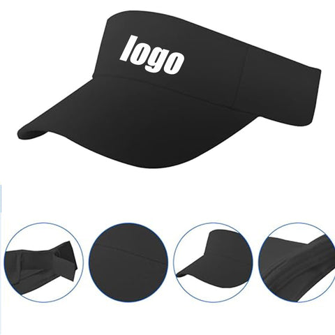 Polyester Sun Visor
