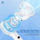 Handheld Fan Rechargeable