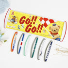 Custom Retractable PET Hand Banner For Events